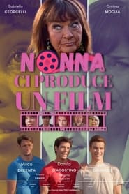 Nonna ci produce un film' Poster