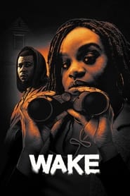 Wake' Poster