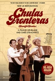 Chulas Fronteras' Poster