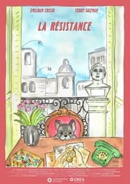 La Rsistance' Poster
