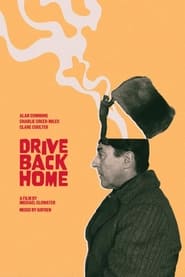 Drive Back Home' Poster