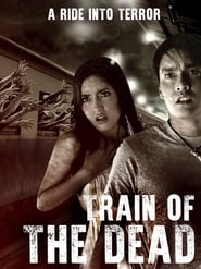 Train of the Dead' Poster