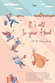 Its All in Your Head' Poster