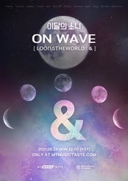 LOO On Wave LOOTHEWORLD  ' Poster