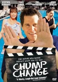 Chump Change' Poster