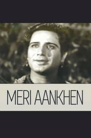 Meri Aankhen' Poster