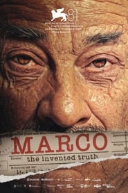 Marco The Invented Truth' Poster