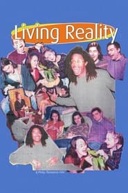 Living Reality' Poster