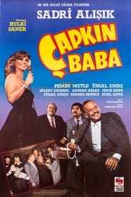 apkn Baba' Poster