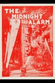 The Midnight Alarm' Poster