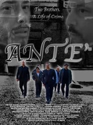 Ante' Poster