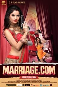 Marriagecom' Poster