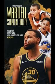 Wardell Stephen Curry' Poster