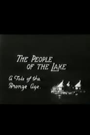 The People of the Lake' Poster