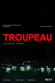 Troupeau' Poster