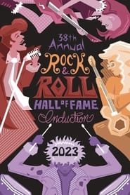 2023 Rock  Roll Hall of Fame Induction Ceremony