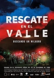 Rescate en el valle' Poster