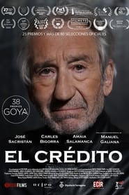 El crdito' Poster