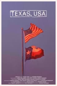 Texas USA' Poster