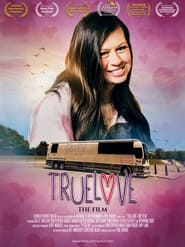 Truelove The Film' Poster