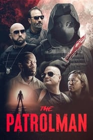 The Patrolman' Poster