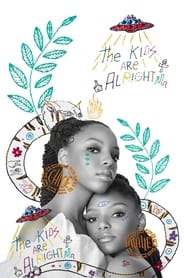 The Kids Are Alright' Poster