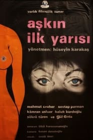 Akn lk Yars' Poster