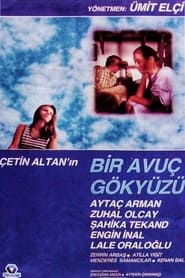 Bir Avu Gkyz' Poster