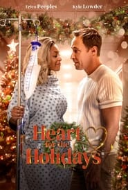 Heart for the Holidays' Poster