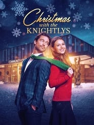 Christmas with the Knightlys' Poster