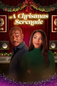 A Christmas Serenade' Poster