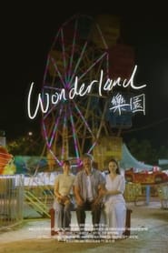 Wonderland' Poster