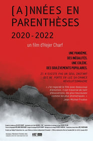 Annes en parenthses 20202022' Poster