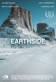 Earthside' Poster