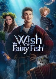 Wish of the Fairy Fish' Poster