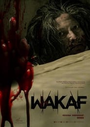Wakaf' Poster
