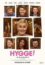 Hygge' Poster