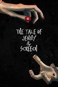 The Tale of Jenny  Screech' Poster