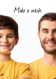 Make A Wish' Poster