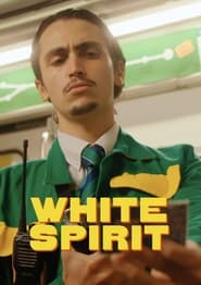 White Spirit' Poster