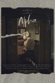 Alpha' Poster