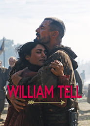 William Tell' Poster