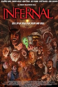 Infernal' Poster