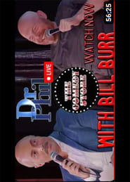 Dr Phil LIVE with BILL BURR  Comedy Special