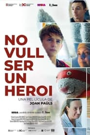 No vull ser un heroi' Poster