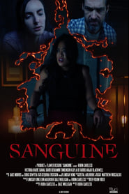 Sanguine' Poster