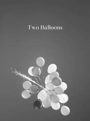 Two Balloons' Poster