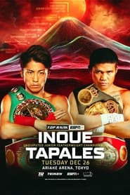 Naoya Inoue vs Marlon Tapales' Poster