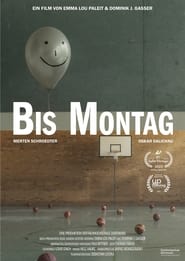 Bis Montag' Poster