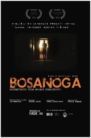 Bosanoga An Entirely Accidental Death' Poster